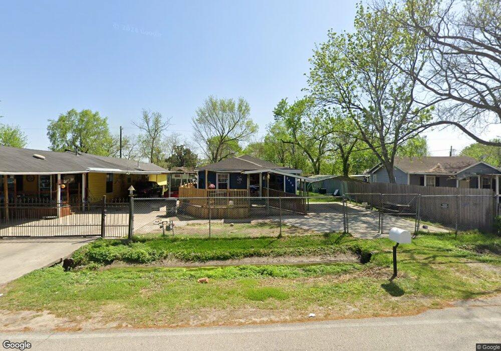 2414 Cromwell St, Houston, TX 77093 - photo 1