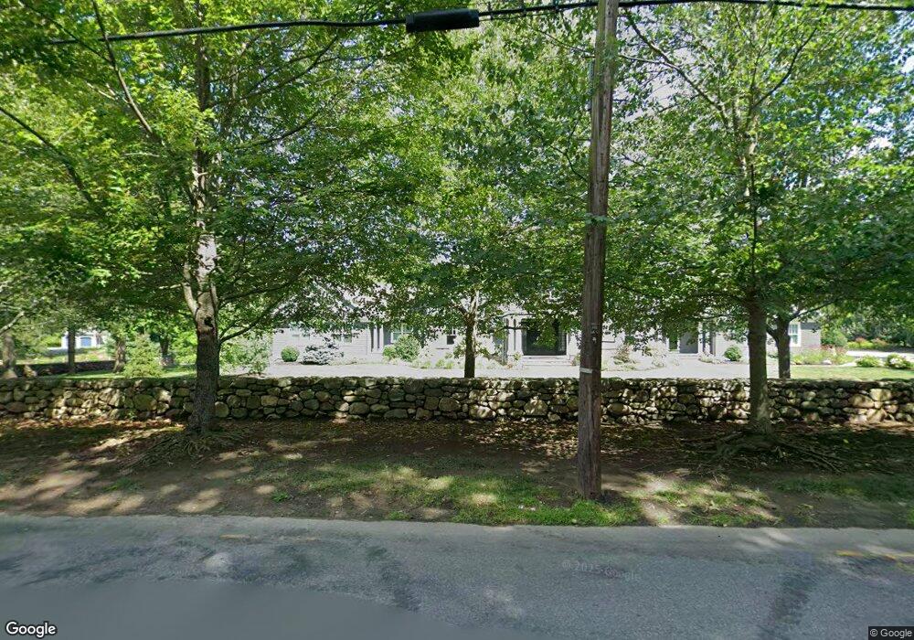 1732 Monument St, Concord, MA 01742 - photo 1