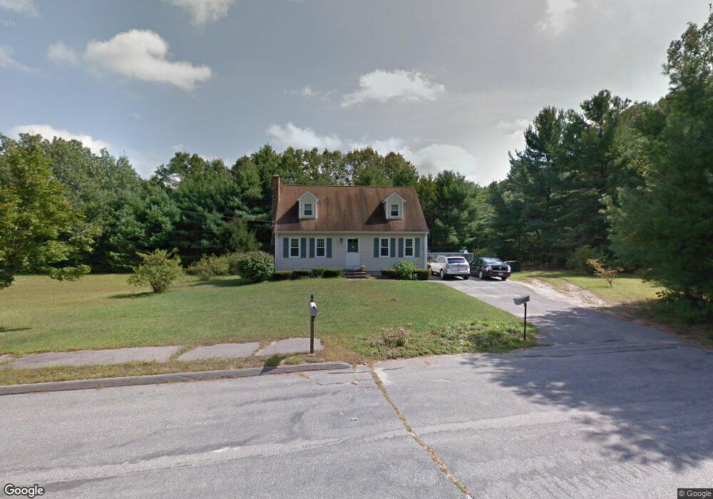 12 Collela Dr, Franklin, MA 02038 - photo 1