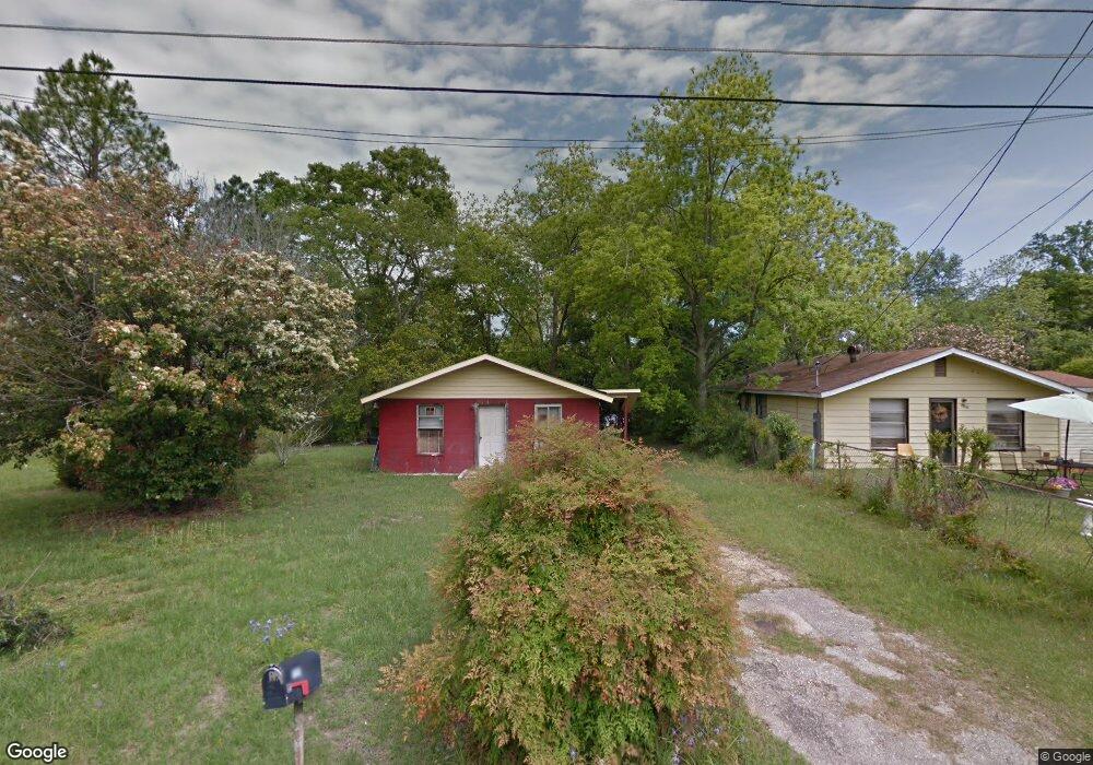 1312 Holder Ave SW, Cairo, GA 39828 - photo 1