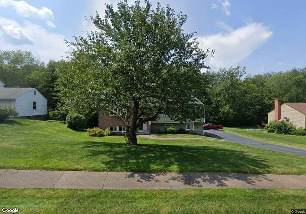 251 Woodfield Crossing, Rocky Hill, CT 06067 - photo 1