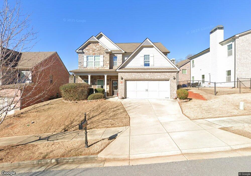 710 Huntleys Glen, Athens, GA 30606 - photo 1