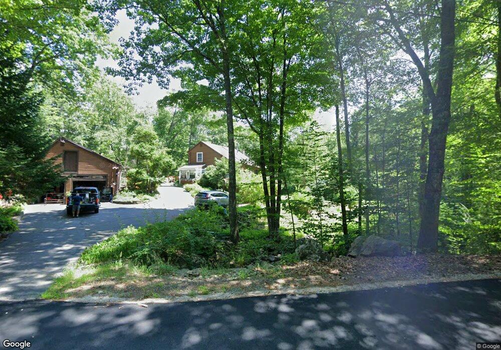 167 Canaan Rd, Strafford, NH 03884 - photo 1