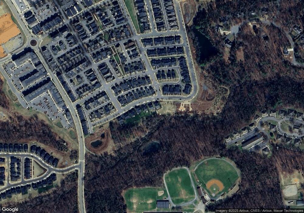 3307 Rowcross St, Crozet, VA 22932 - photo 1