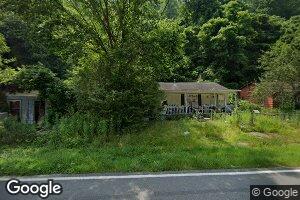 12120 Jerry West Hwy, Logan, WV 25601