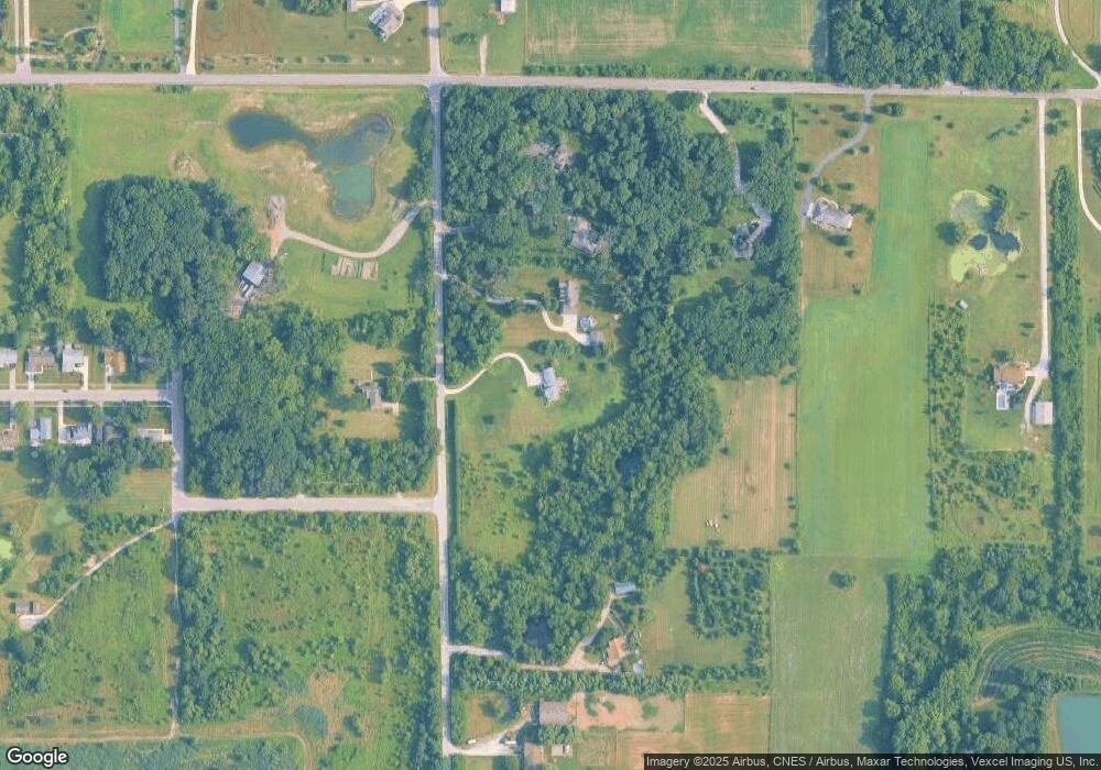 15449 Clark St, Crown Point, IN 46307 - photo 1