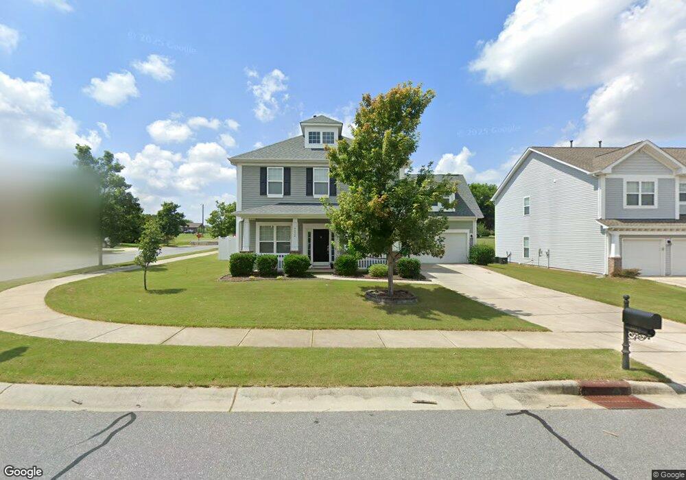 4652 Dunhill Ln SW, Concord, NC 28027 - photo 1