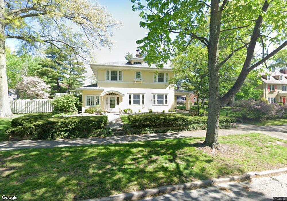 2260 Ohio Blvd, Terre Haute, IN 47803 - photo 1