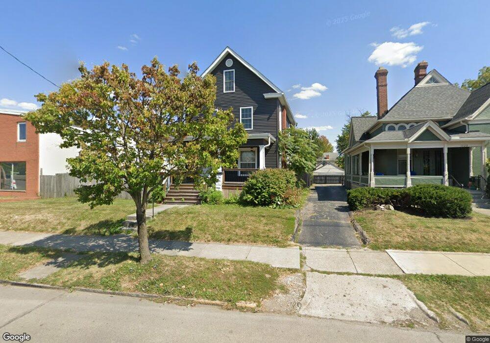 1714 S High St, Columbus, OH 43207 - photo 1