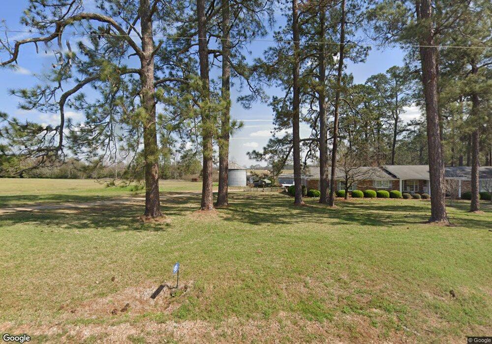 585 Arabi Williford Rd, Cordele, GA 31015 - photo 1