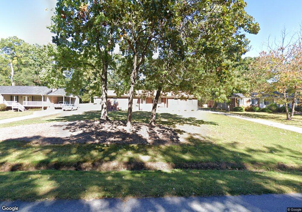 408 Belmont Dr, Archdale, NC 27263 - photo 1