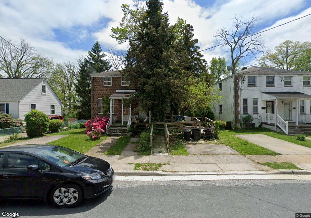 1671 Yakona Rd, Towson, MD 21286 - photo 1