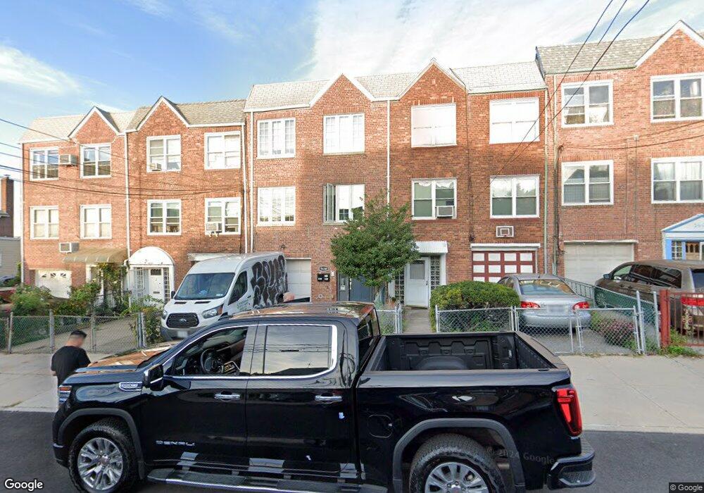 5438 66th St unit 3rd Fl, Maspeth, NY 11378 - photo 1