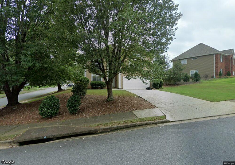 10855 Pinewalk Forest Cir, Alpharetta, GA 30022 - photo 1