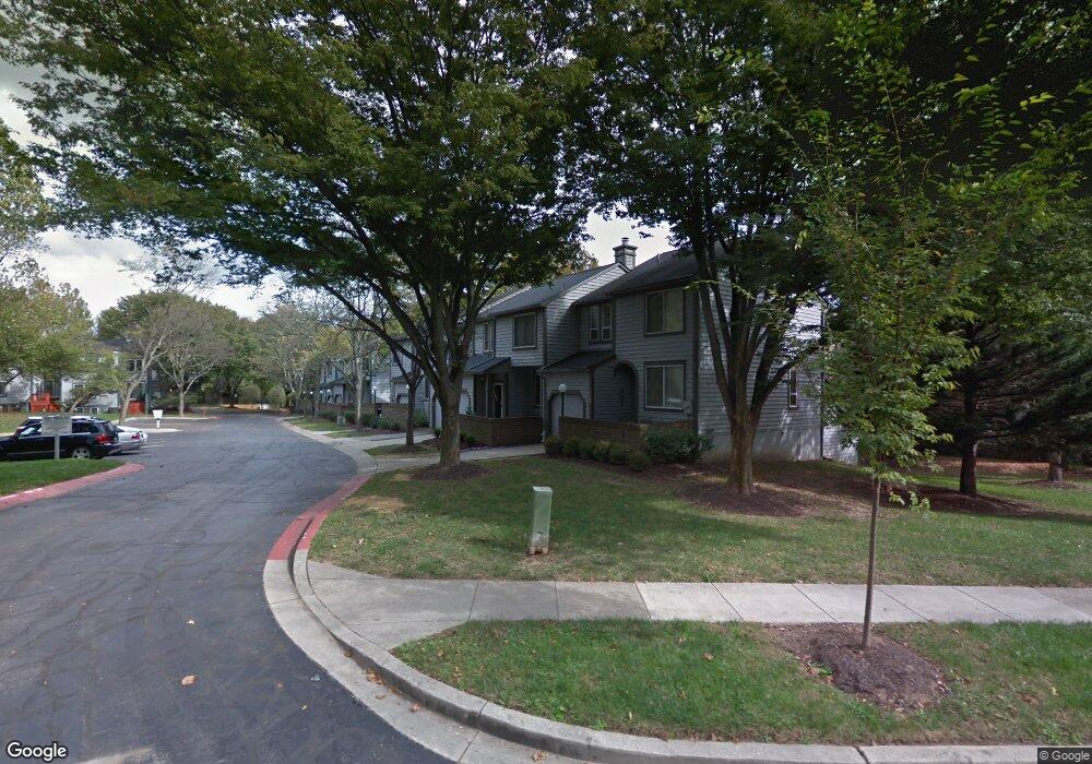 5511 Vantage Point Rd, Columbia, MD 21044 - photo 1