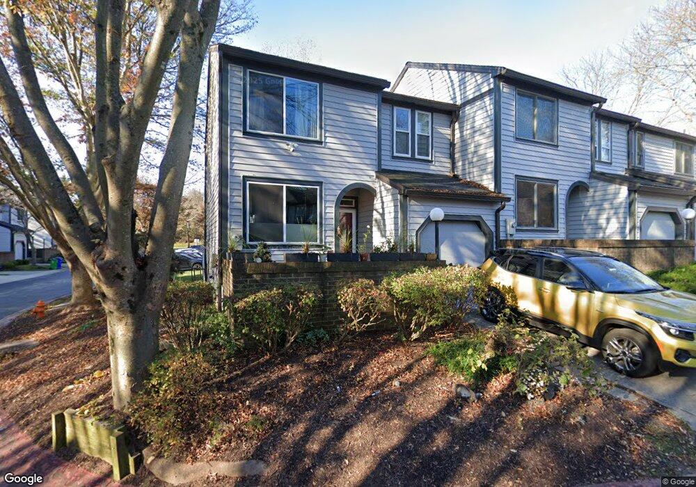 5439 Vantage Point Rd, Columbia, MD 21044 - photo 1