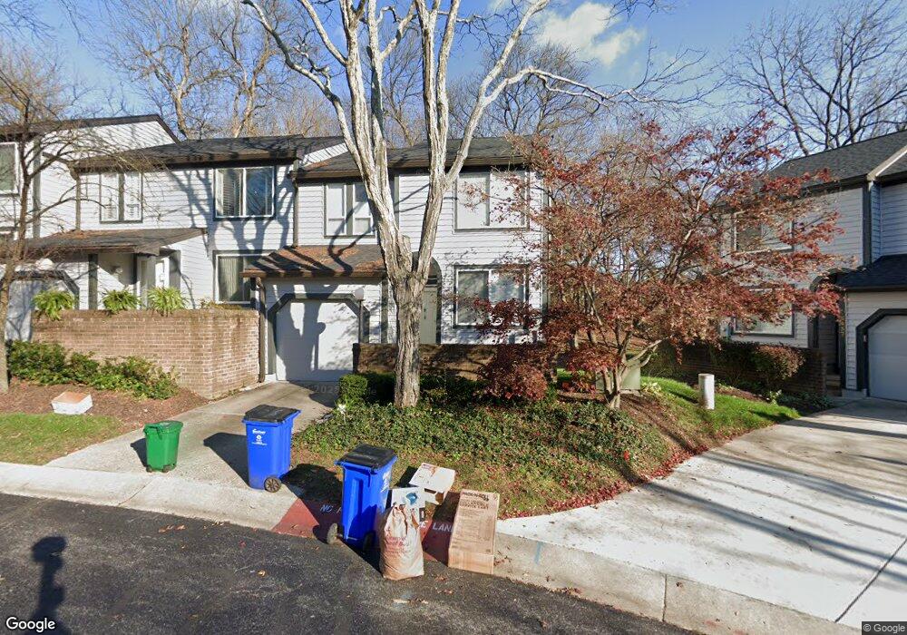 5453 Vantage Point Rd, Columbia, MD 21044 - photo 1