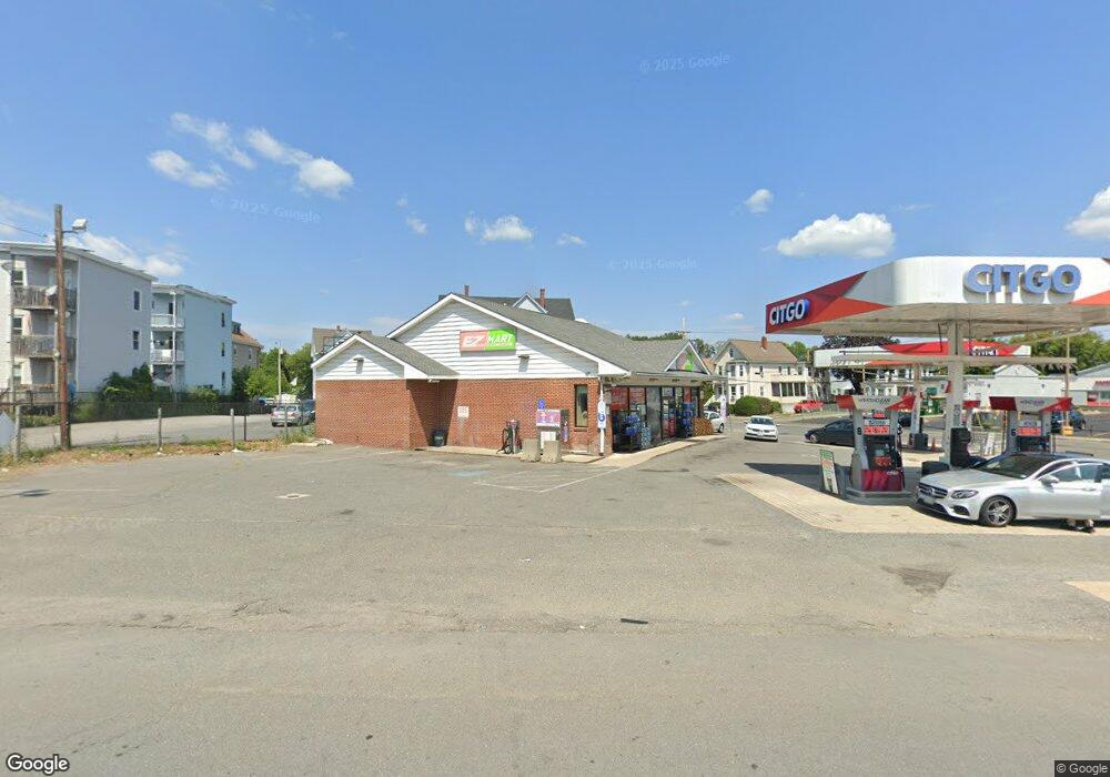 1 Broadway, Haverhill, MA 01832 - photo 1