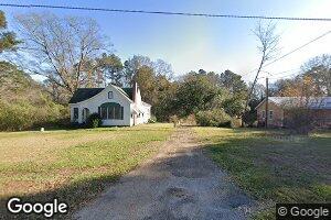 543 W Gallatin St, Hazlehurst, MS 39083