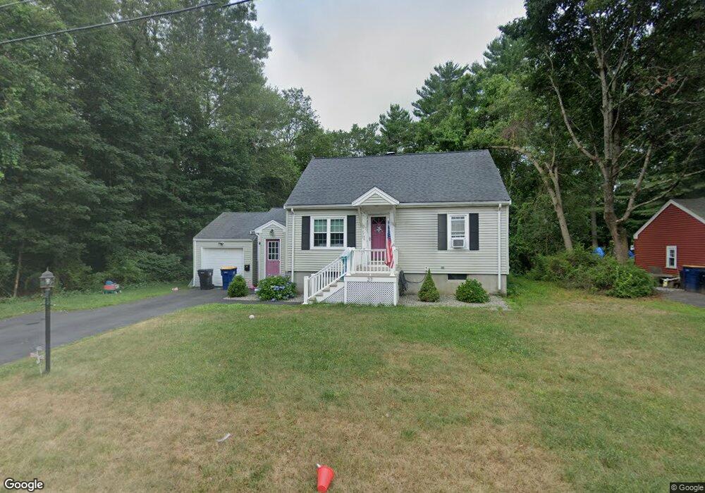 27 Lee Rd, Sharon, MA 02067 - photo 1