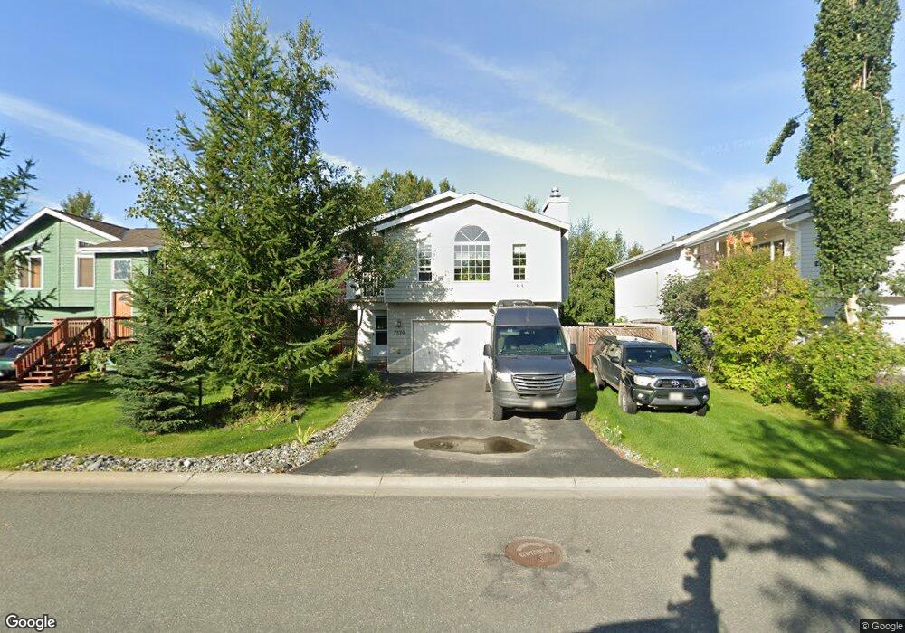 7520 Florence Cir, Anchorage, AK 99507 - photo 1