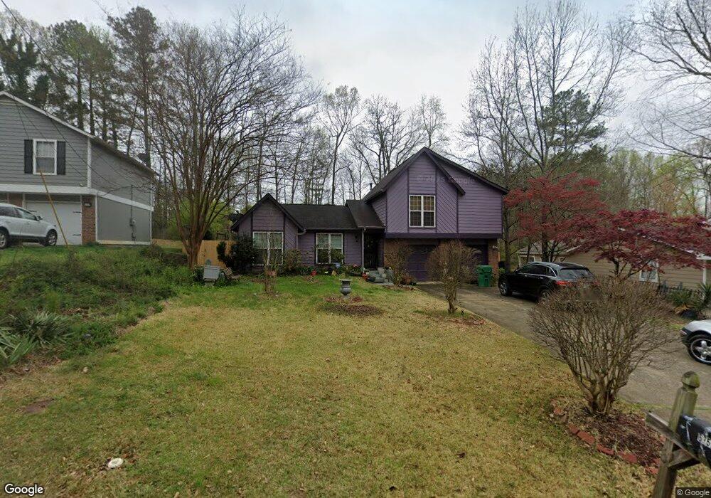 6759 Doublegate Ln, Rex, GA 30273 - photo 1