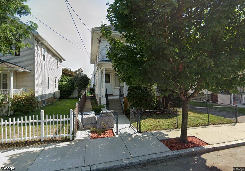 45 Alexander Ave unit 45, Medford, MA 02155 - photo 1