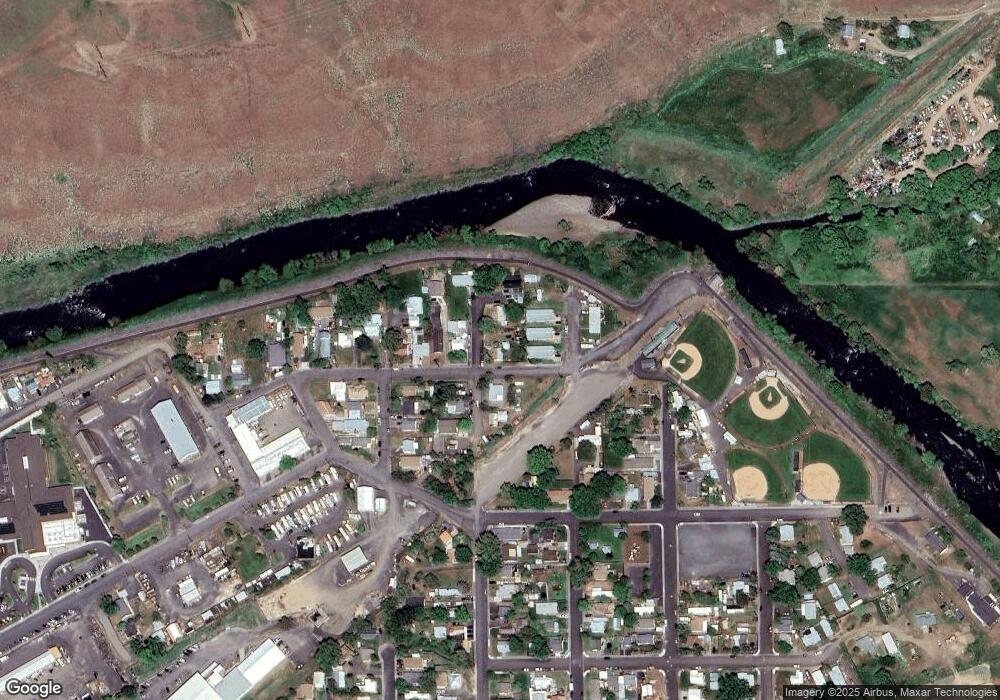 20 SE 17th St, Pendleton, OR 97801 - photo 1