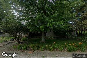 301 W Main St, Sulphur Springs, IN 47388
