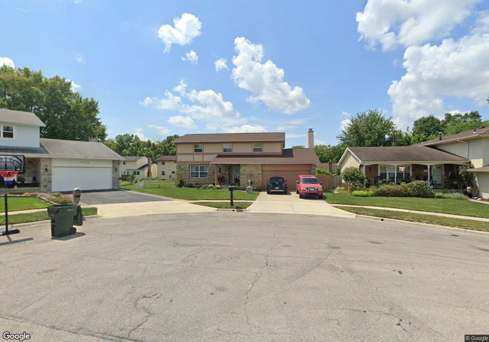 1669 Kildare Place, Columbus, OH 43228 - photo 1