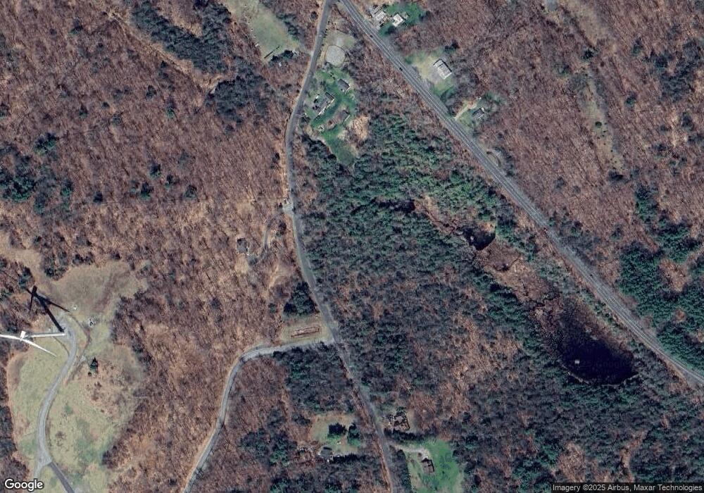 28 Flagg Hill Rd, Colebrook, CT 06021 - photo 1