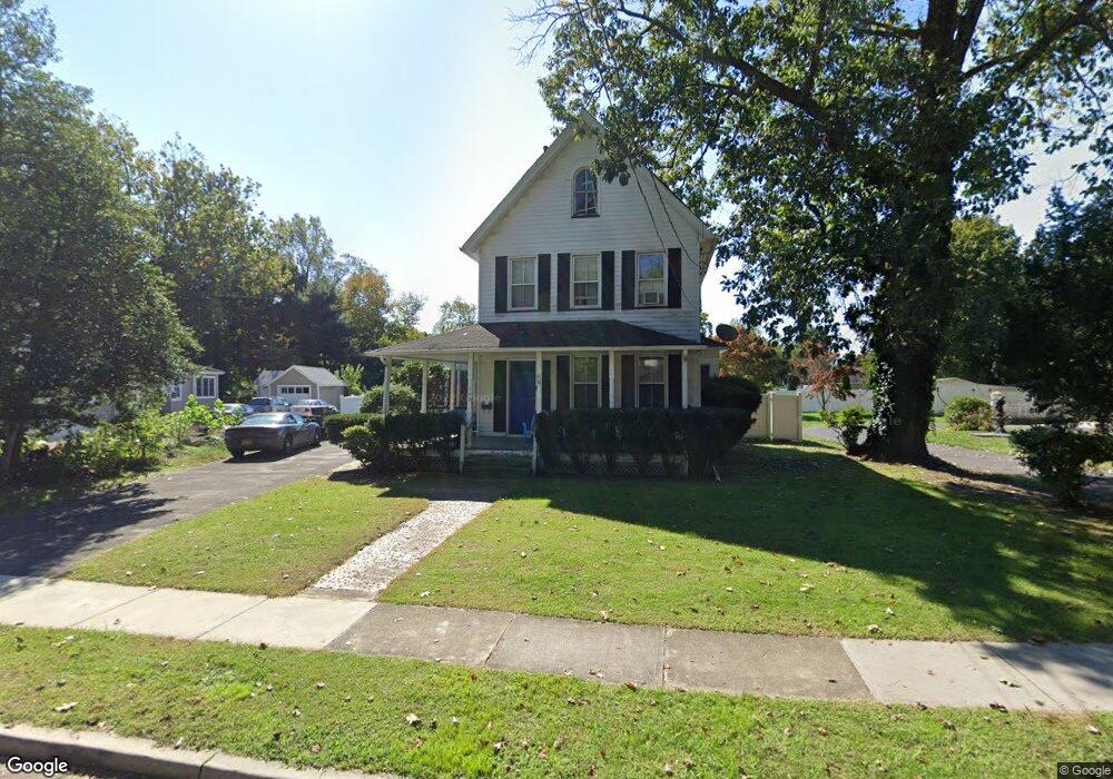 348 S 3rd St, Hammonton, NJ 08037 - photo 1