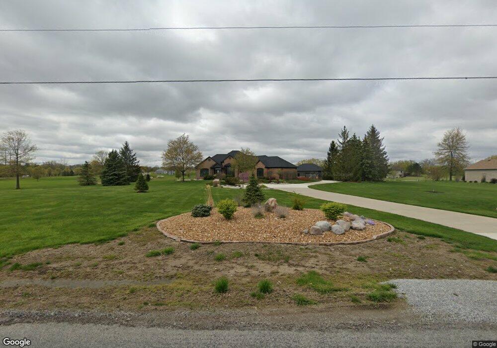 14727 Halter Rd, Leo, IN 46765 - photo 1