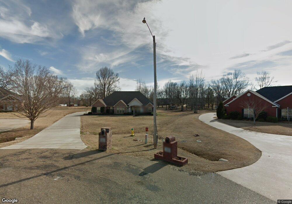 7219 Stonewall Dr, Texarkana, TX 75503 - photo 1