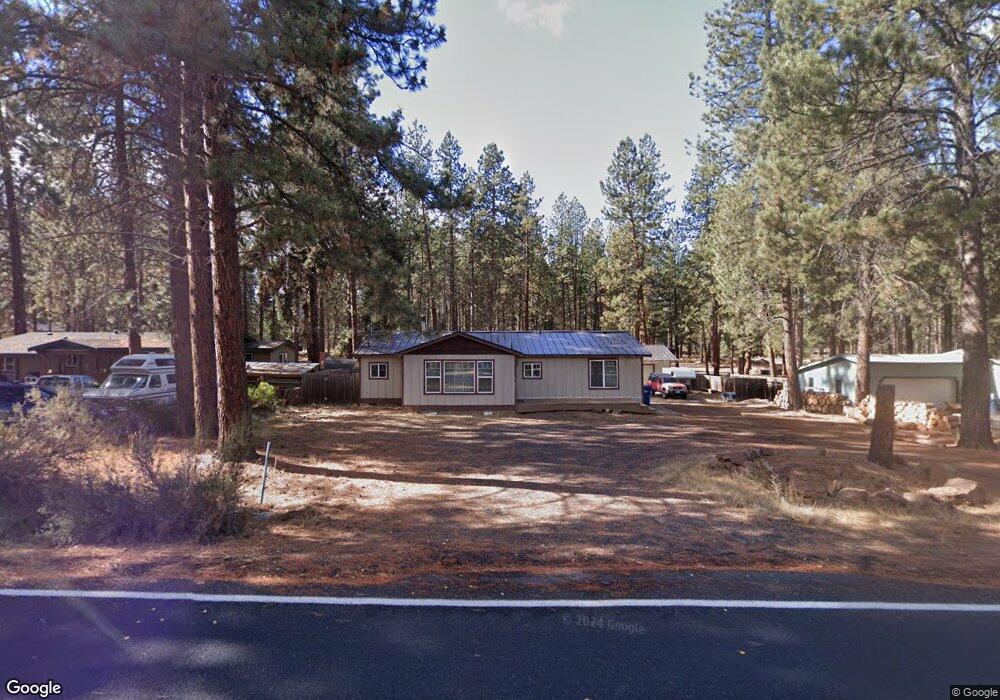 59743 Cheyenne Rd, Bend, OR 97702 - photo 1