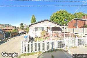 115 Palmer St, Helper, UT 84526