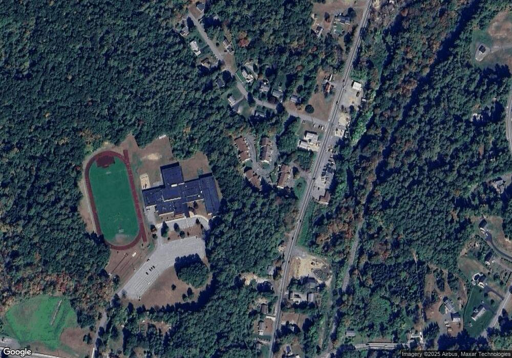 18 Palmer Rd unit 12, Monson, MA 01057 - photo 1