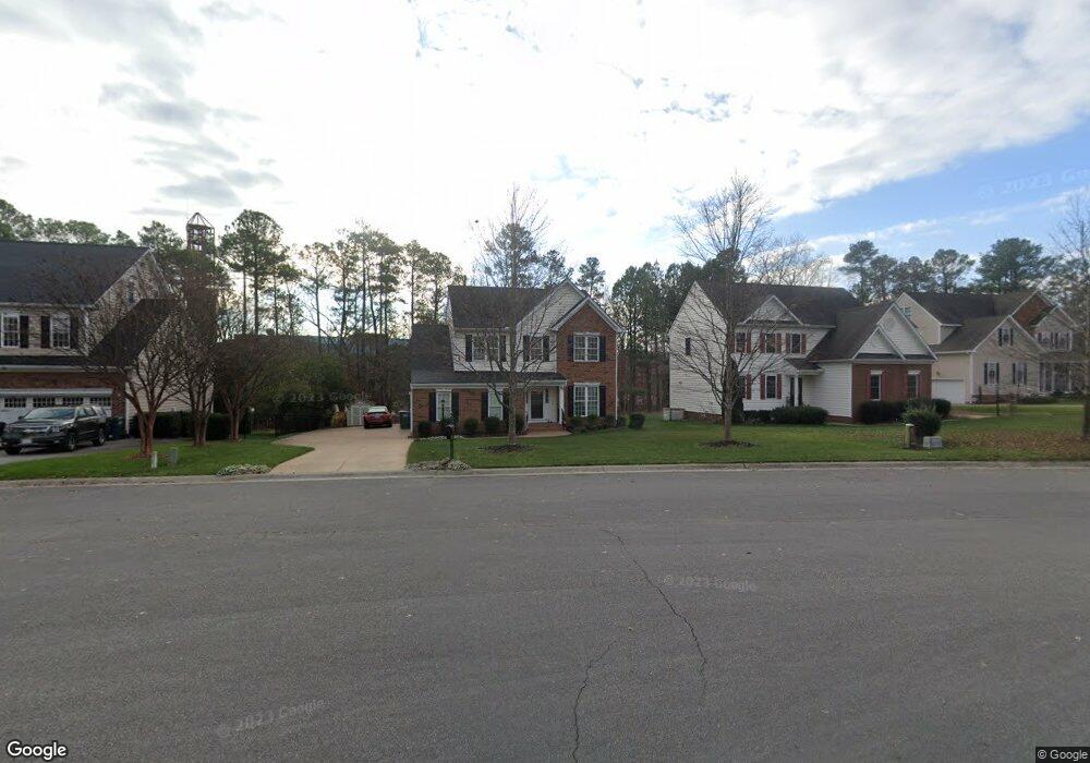 Lot 12 - 4404 Willow Run Terrace, Glen Allen, VA 23060 - photo 1