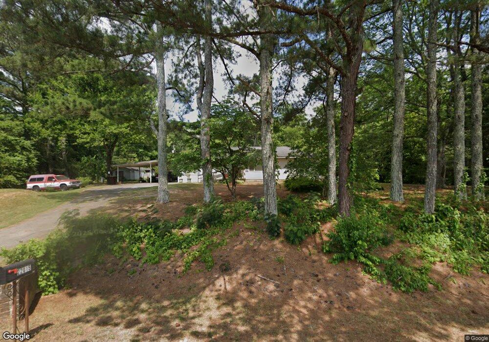 22015 Stinnett Hollow Rd, Athens, AL 35614 - photo 1