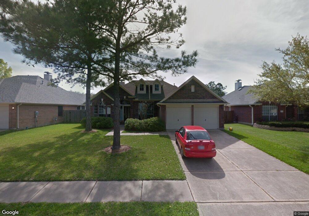 3826 Hillbrook Dr, Pearland, TX 77584 - photo 1