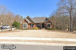 1101 Settlers Ridge Rd, Athens, GA 30606