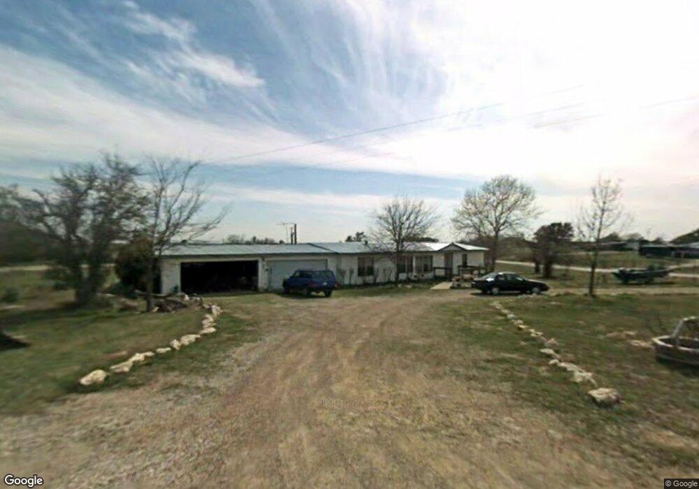 3390 S Forty Dr, Weatherford, TX 76085 - photo 1