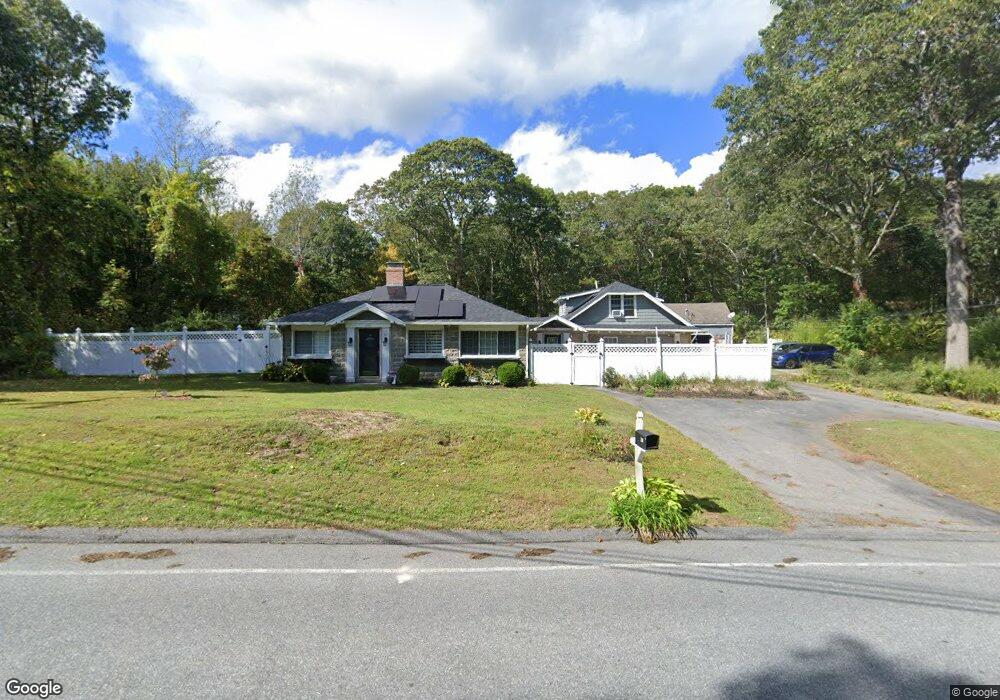 255 Noank Ledyard Rd, Mystic, CT 06355 - photo 1