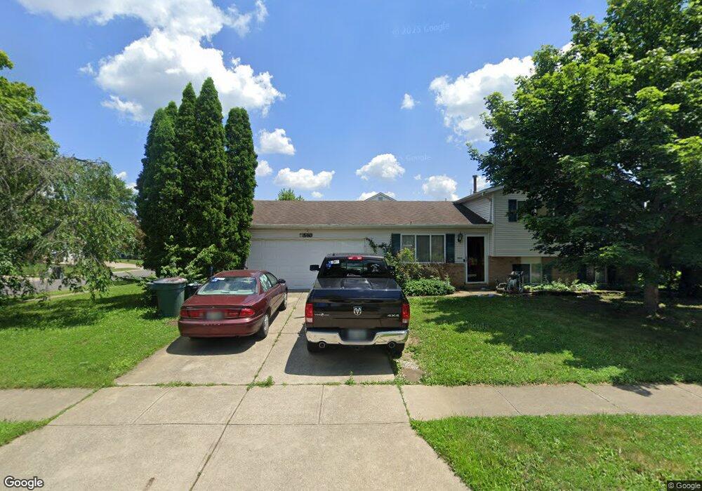 4540 Berthstone Dr, Columbus, OH 43231 - photo 1