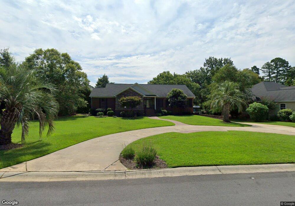 212 Racket Rd, Chapin, SC 29036 - photo 1