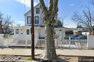 1117 N 21st St, Camden, NJ 08105