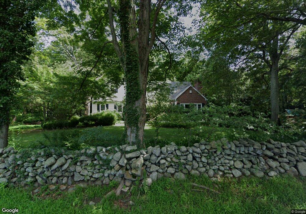 417 Ridge Rd, Orange, CT 06477 - photo 1