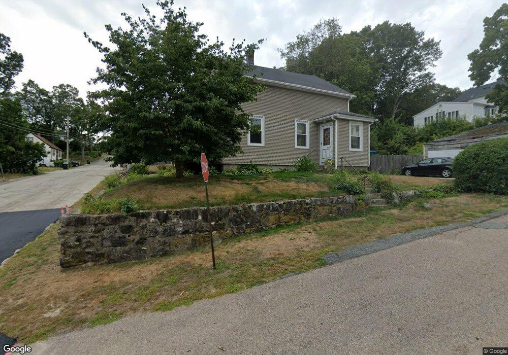 22 Arthur St, West Warwick, RI 02893 - photo 1