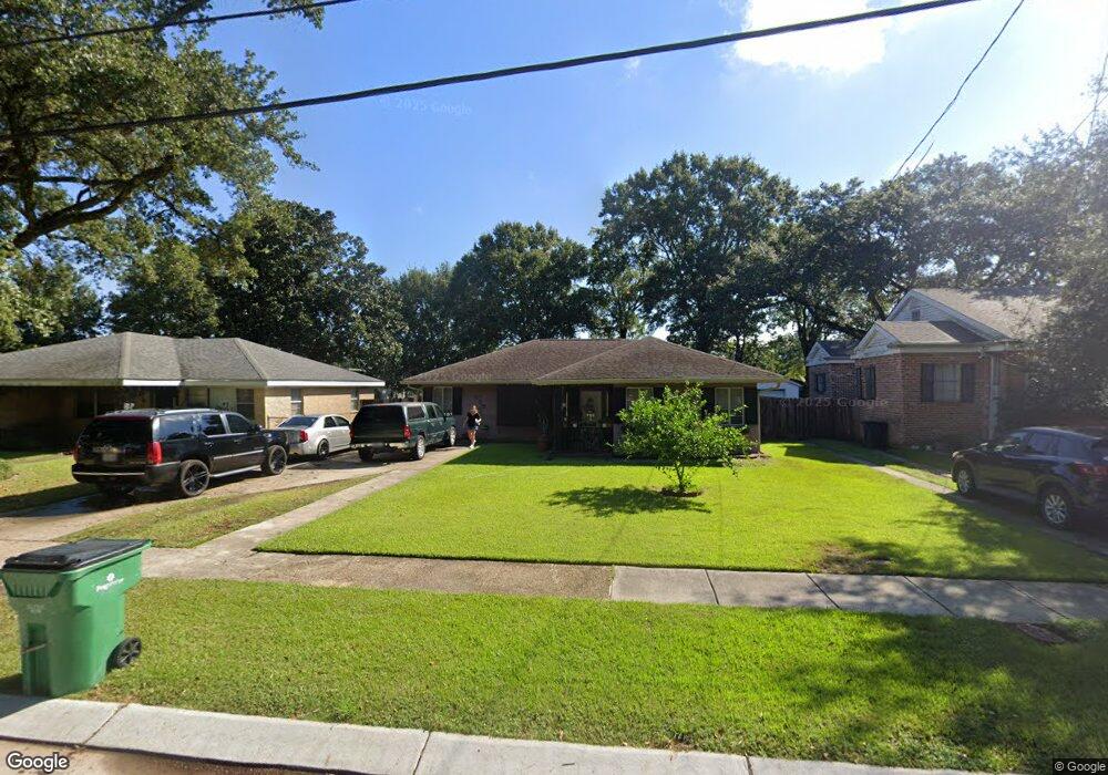 213 Haring Rd, Metairie, LA 70001 - photo 1