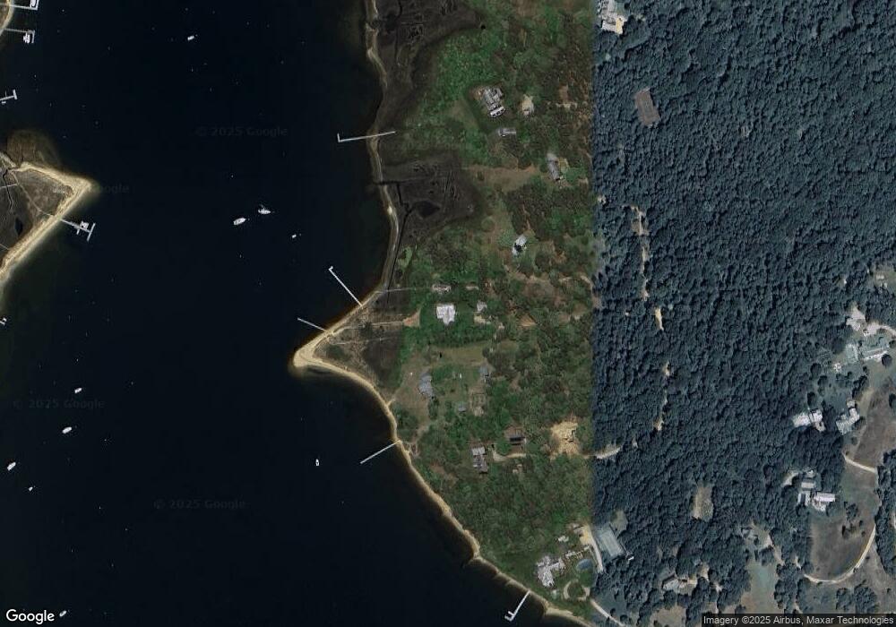 46 Snows Point, Edgartown, MA 02539 - photo 1